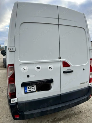Vand Renault Master - imagine 5