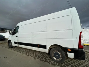 Vand Renault Master - imagine 2