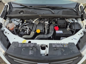 Dacia Dokker 1.5 DCI, 2016, 5 locuri, aer condiționat - imagine 15