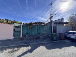 BUCURESTII NOI - Straulesti | Casa + Teren 130 mp | 10 min de metrou