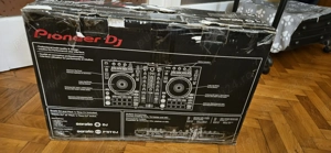 Consola Pioneer DJ DDJ-SR2