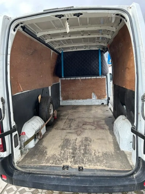 Vand Renault Master - imagine 7
