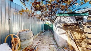 BUCURESTII NOI - Straulesti | Casa + Teren 130 mp | 10 min de metrou - imagine 5