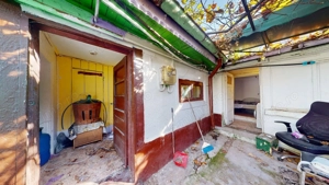 BUCURESTII NOI - Straulesti | Casa + Teren 130 mp | 10 min de metrou - imagine 12