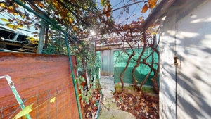 BUCURESTII NOI - Straulesti | Casa + Teren 130 mp | 10 min de metrou - imagine 13