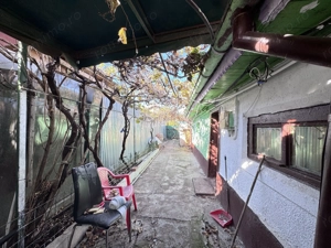 BUCURESTII NOI - Straulesti | Casa + Teren 130 mp | 10 min de metrou - imagine 8