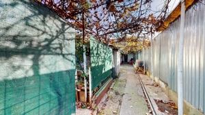 BUCURESTII NOI - Straulesti | Casa + Teren 130 mp | 10 min de metrou - imagine 4