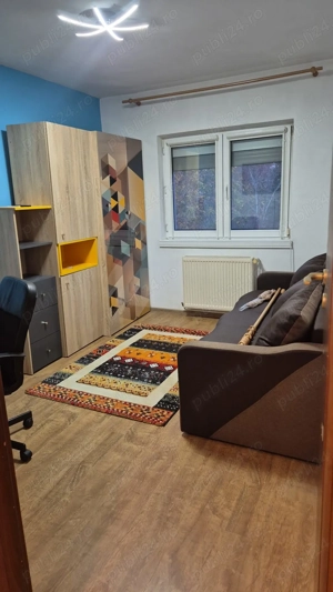 Apartament 3 camere Soarelui - imagine 10