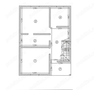 Case de vanzare in orasul Pantelimon - imagine 5