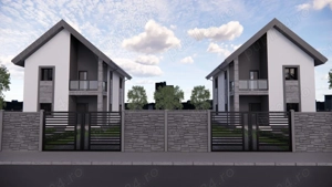 Case de vanzare in orasul Pantelimon - imagine 3