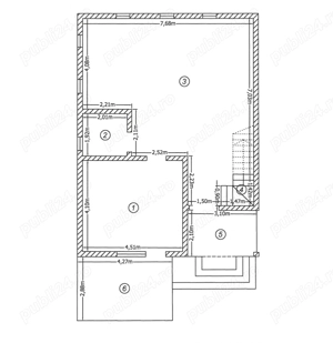Case de vanzare in orasul Pantelimon - imagine 4