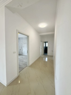 Torontalului, Etaj intermediar, Decomandat - imagine 2