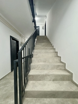 Torontalului, Etaj intermediar, Decomandat - imagine 13