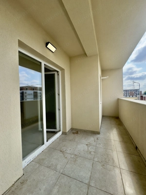 Torontalului, Etaj intermediar, Decomandat - imagine 12