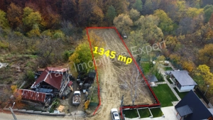 Teren de vânzare în Curtea de Argeș, Strada Anghelești.