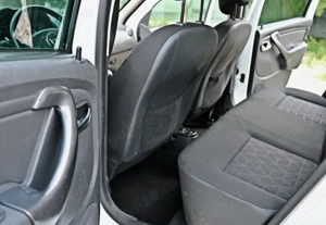 Dacia Duster 1.5 Dci 110 HP 2015 Navigație Euro 5  - imagine 8