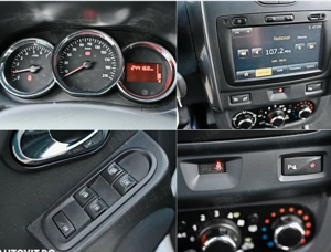 Dacia Duster 1.5 Dci 110 HP 2015 Navigație Euro 5  - imagine 7