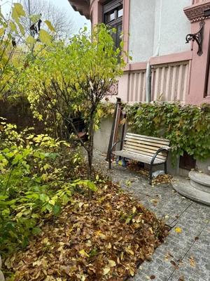 vand apartament parc kiseleff  - imagine 2