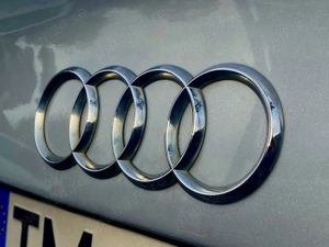 Audi A4 2.0 diesel quattro 180cp - imagine 7