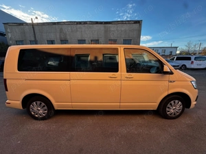 Vw caravelele t6 - imagine 4
