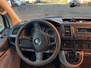 Vw caravelele t6 - imagine 2