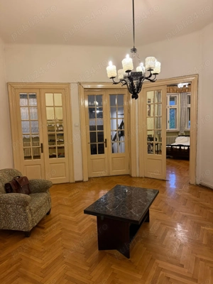 vand apartament parc kiseleff  - imagine 5