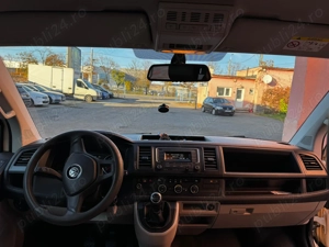 Vw caravelele t6 - imagine 5