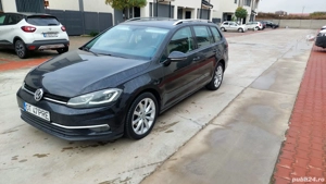 Vw Golf 7.5 Highline - imagine 1