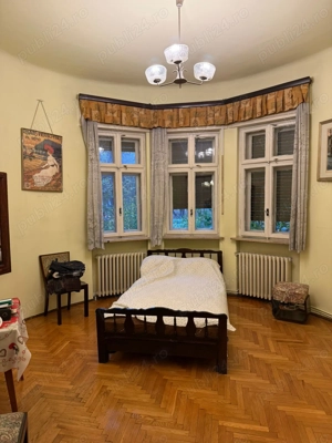 vand apartament parc kiseleff  - imagine 6