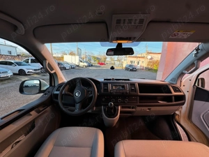 Vw caravelele t6 - imagine 8