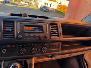 Vw caravelele t6 - imagine 10