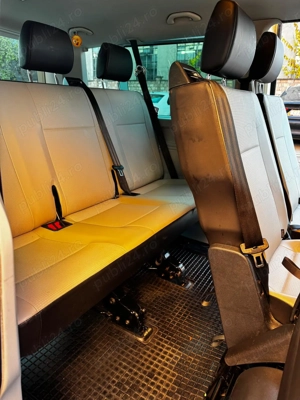 Vw caravelele t6 - imagine 6