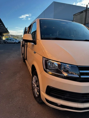 Vw caravelele t6 - imagine 9