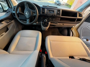 Vw caravelele t6 - imagine 7