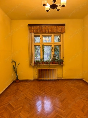 vand apartament parc kiseleff  - imagine 7