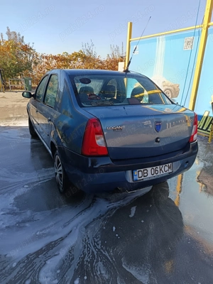 Vind  dacia Logan  15  diesel  consum 4