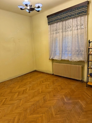 vand apartament parc kiseleff  - imagine 8