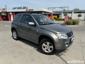 vand sau schimb suzuki grand vitara - imagine 2
