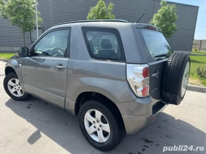 vand sau schimb suzuki grand vitara - imagine 9