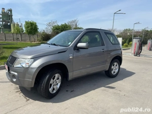 vand sau schimb suzuki grand vitara