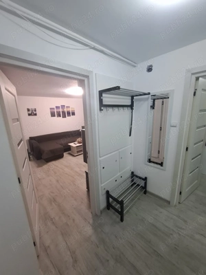 Garsoniera de închiriat