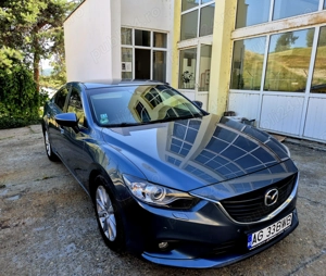 Vand Mazda 6 ,2.2 diesel - imagine 3