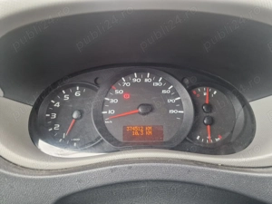 vand Renault Master 2012 374000 km - imagine 2