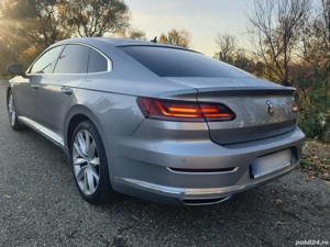 VW Arteon 2.0 tsi, 190 cp, euro 6, an fabricație 2018 - imagine 6