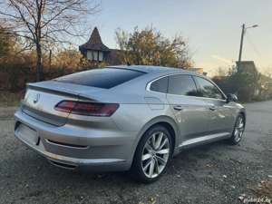 VW Arteon 2.0 tsi, 190 cp, euro 6, an fabricație 2018 - imagine 2