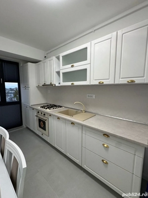 apartament 2  camere Titan  - imagine 4