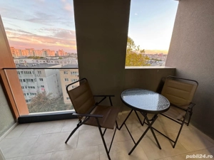 apartament 2  camere Titan  - imagine 2