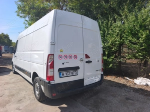 Vand opel movano - imagine 5