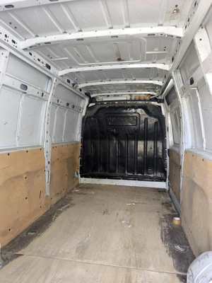 Vand opel movano - imagine 3