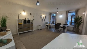 Apartament 2 cam. ultracentral - vanzare - Braila